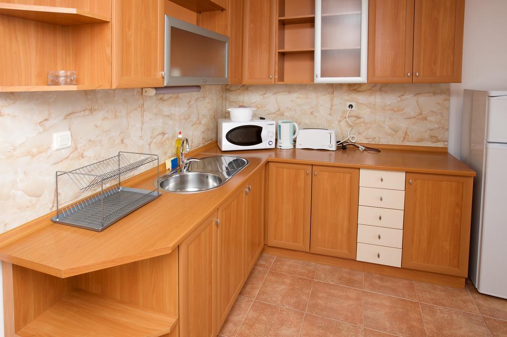 נסבר Hotel Sofia Beach חדר תמונה