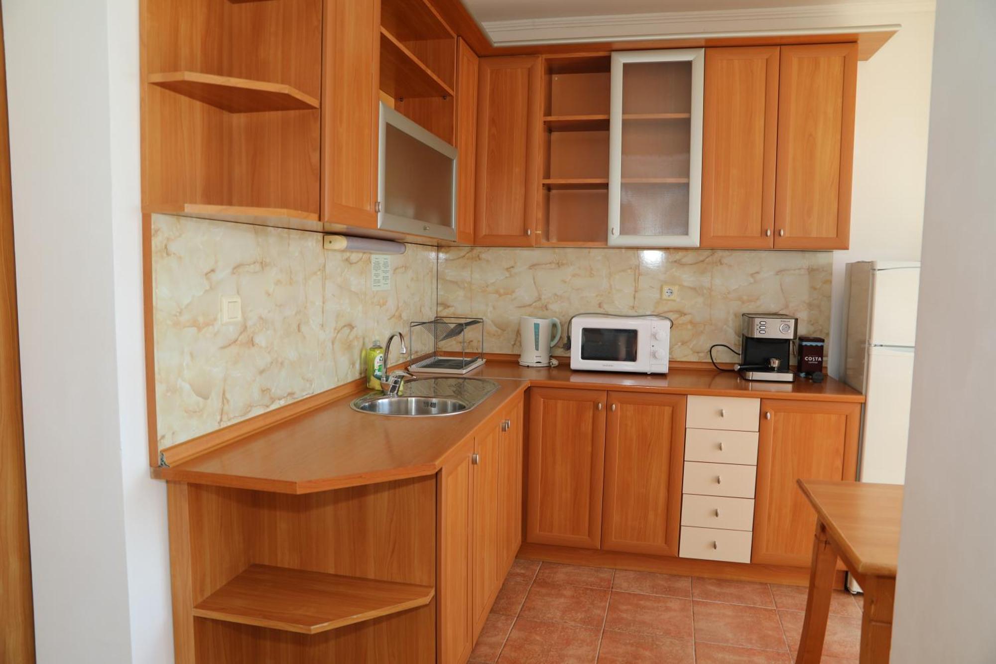 נסבר Hotel Sofia Beach מראה חיצוני תמונה